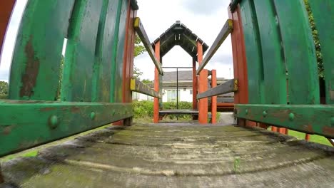 Abandoned-children's-playground