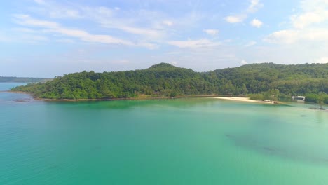 Vista-Aérea-De-Las-Playas-De-Tailandia