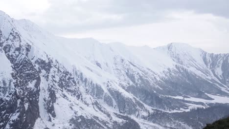 Himalayas--A-paradise-for-nature-lovers
Beautiful-view-of-Himalayas-peaks-and-mountains-from-a-top-height-in-upper-Himalayas,-Uttarakhand,-India