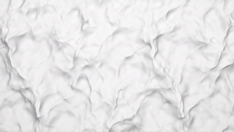la textura de las olas abstractas del mar.