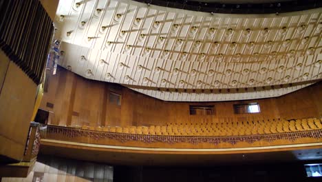 grand theater interior