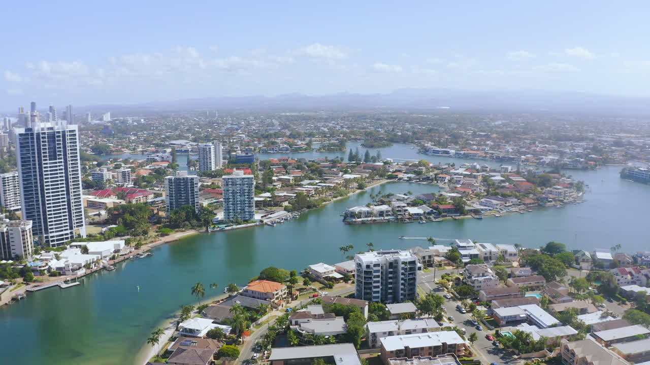 도시 정글에 오신 것을 환영합니다.