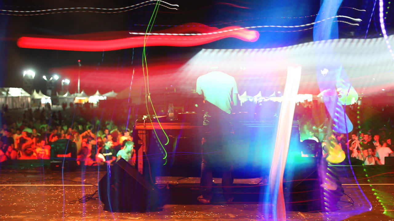 dj 플레잉 페스티벌 13