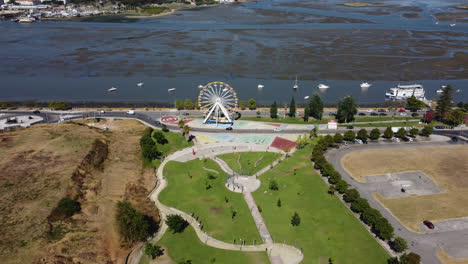 Quinta-dos-Franceses-Park