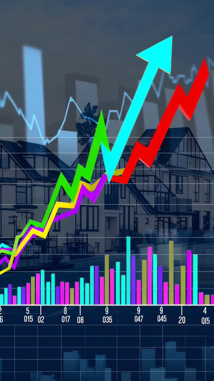 Real Estate Market Growth and Investment Analysis