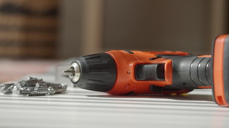 Drill and Screwdriver Bits