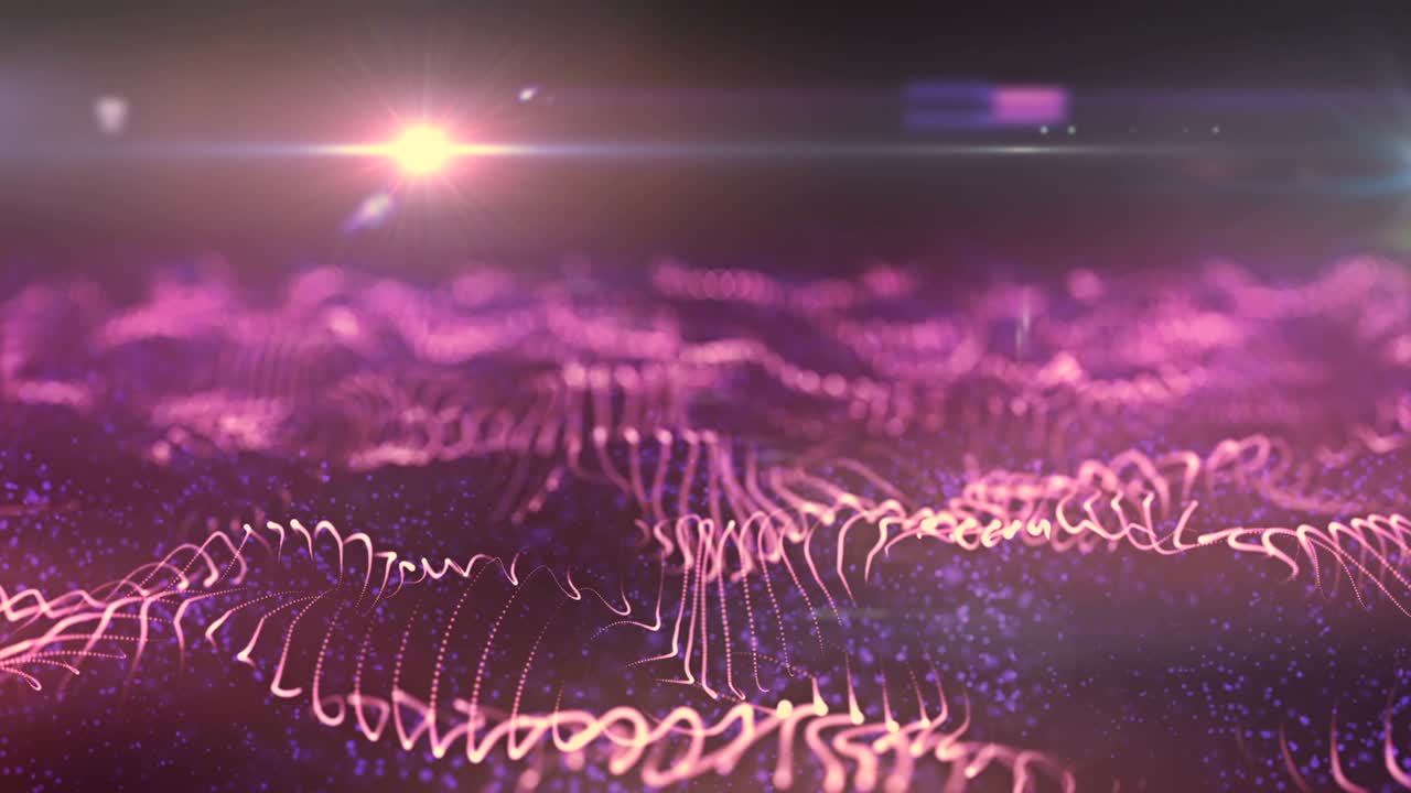 오디오 스트럼 이라이저가 작동합니다.