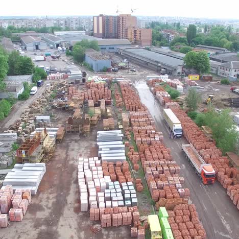materials for building constructions