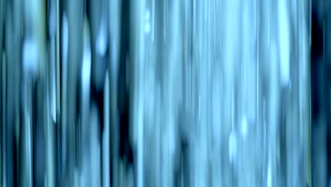 flusso d'acqua