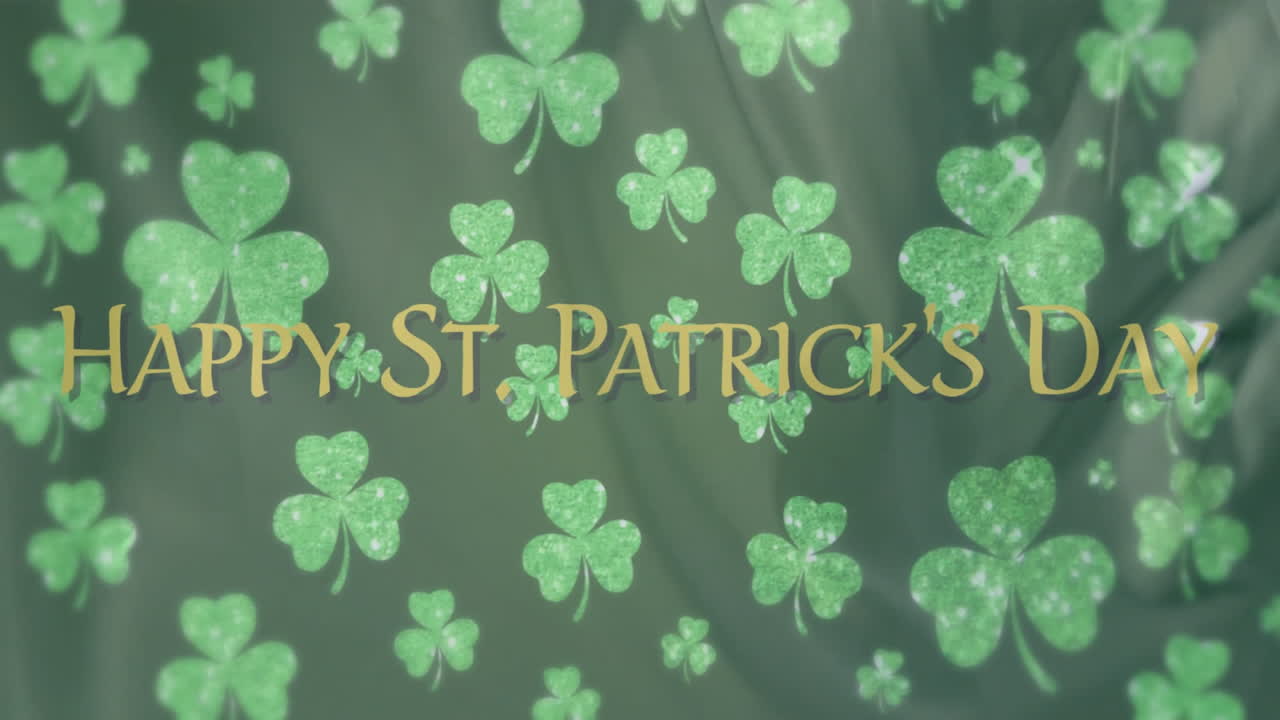 Happy St