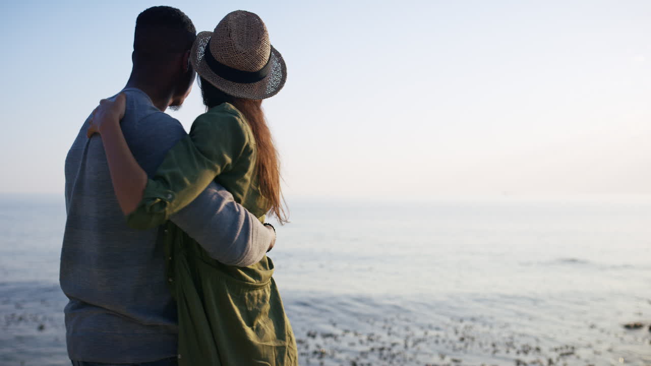 Venture to the beach and have an adventure