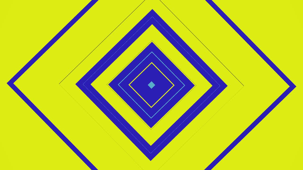 gráficos de movimiento zoom cuadrado fondo video de stock pavo - país, resolución 4k, resumen, accesibilidad, símbolos de flecha todos los cubos