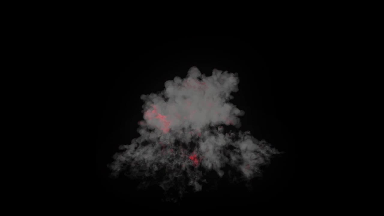 Combined VFX Element 12