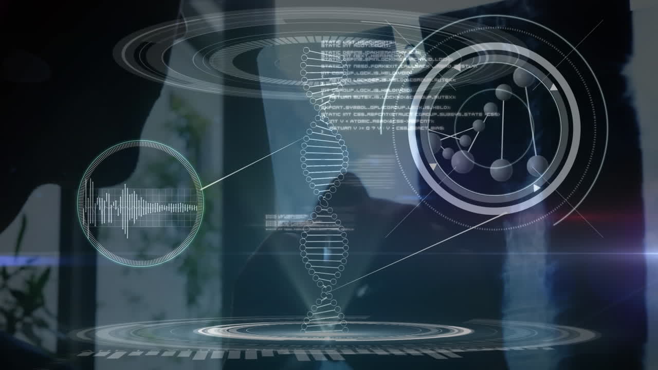 디지털 의료 인터페이스와 의사 검사  ⁇ 스레이 보고서에 대한 데이터 처리