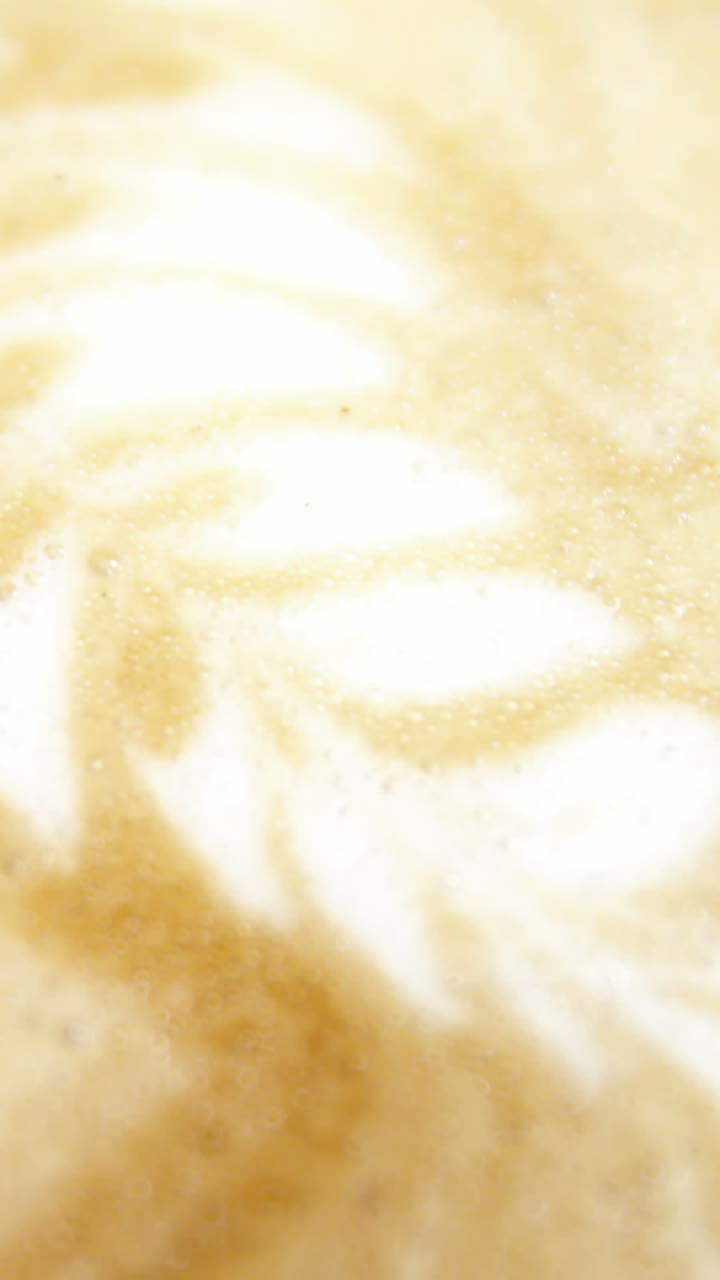 primer plano de una taza de café