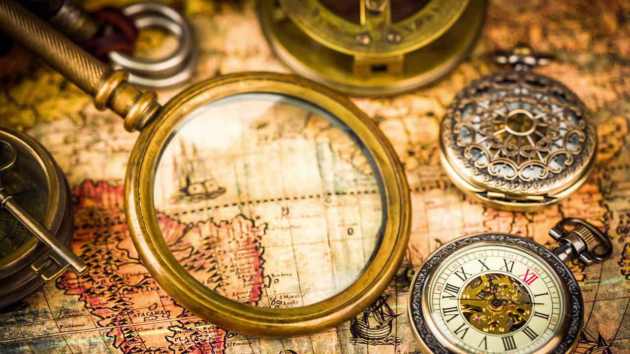 빈티지 죽은 자연.