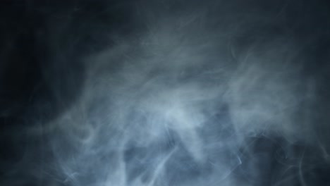 ambient, abstract smoke and light motion background