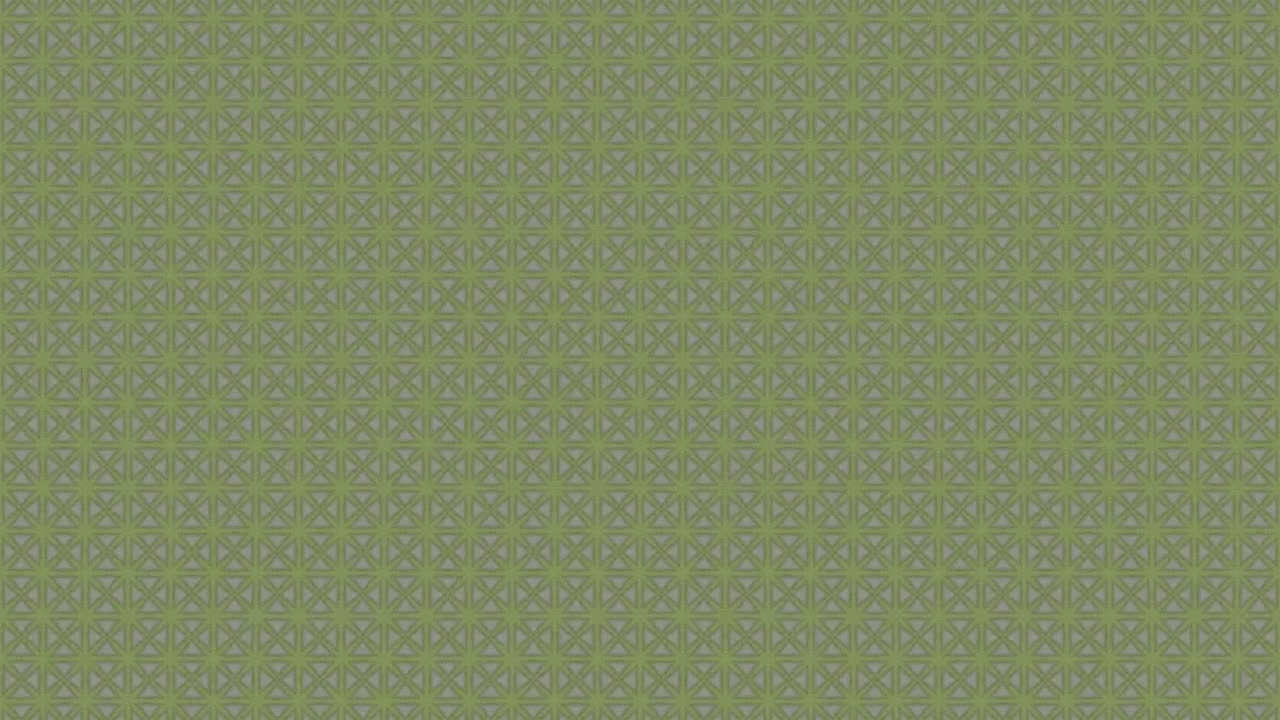 Patrones geométricos abstractos