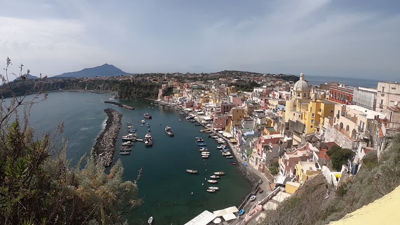 2022년 이탈리아 문화 수도