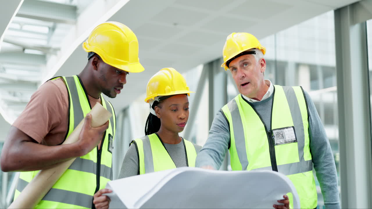 arquitecto gerente, trabajo en equipo