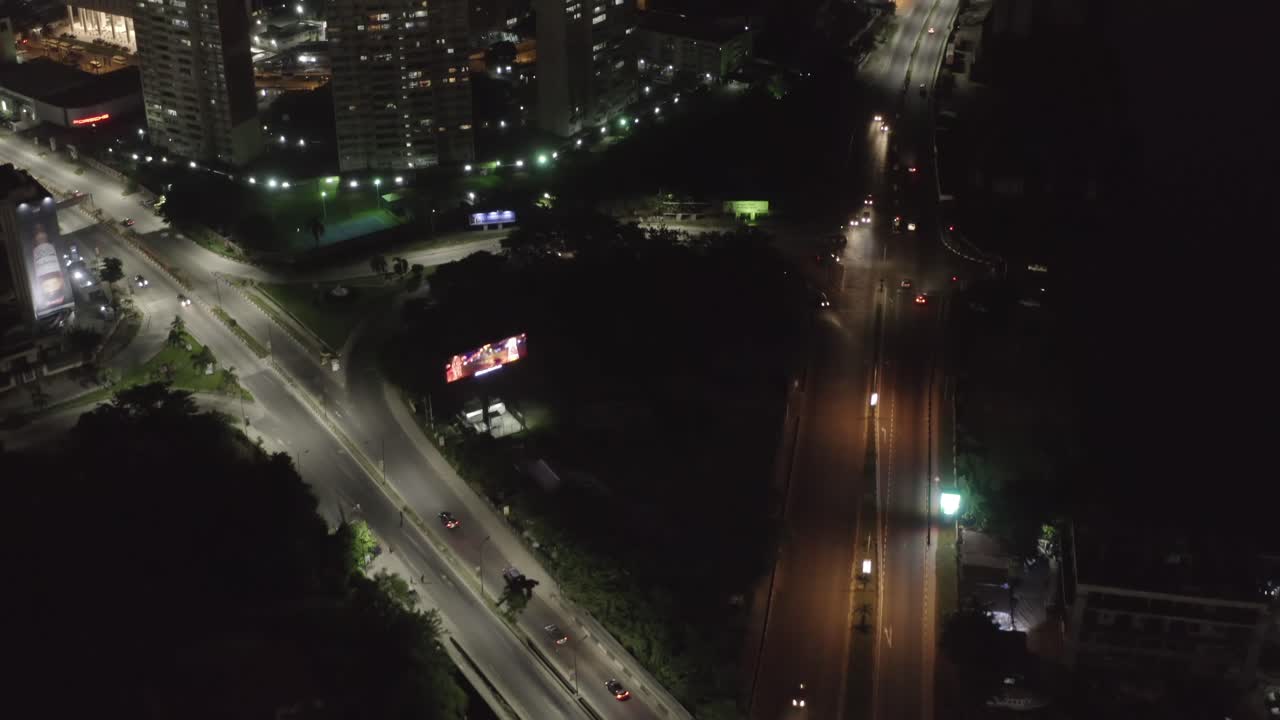 고층 빌딩 나이지리아 드론 03