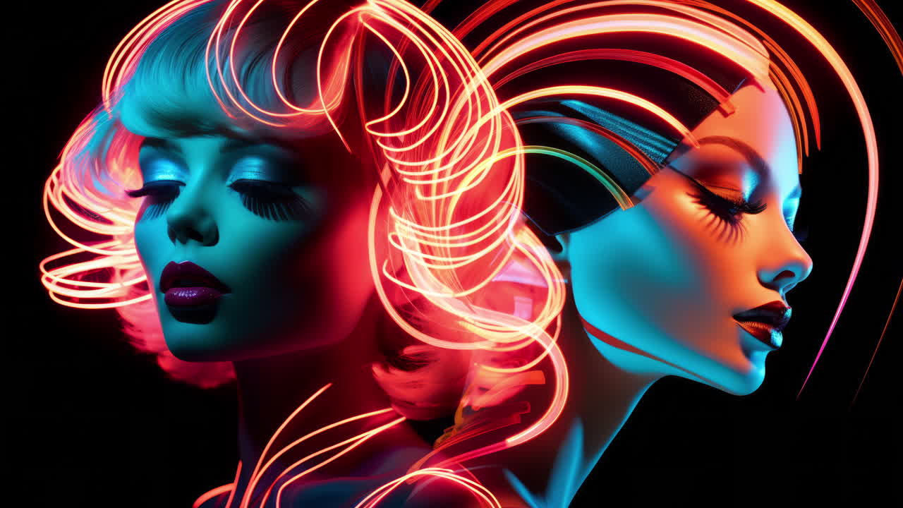 robots hechos con ia