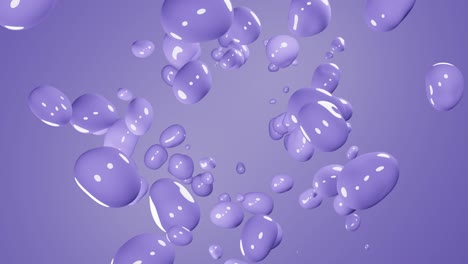 Liquid-fluid-shape-abstract-background-animation