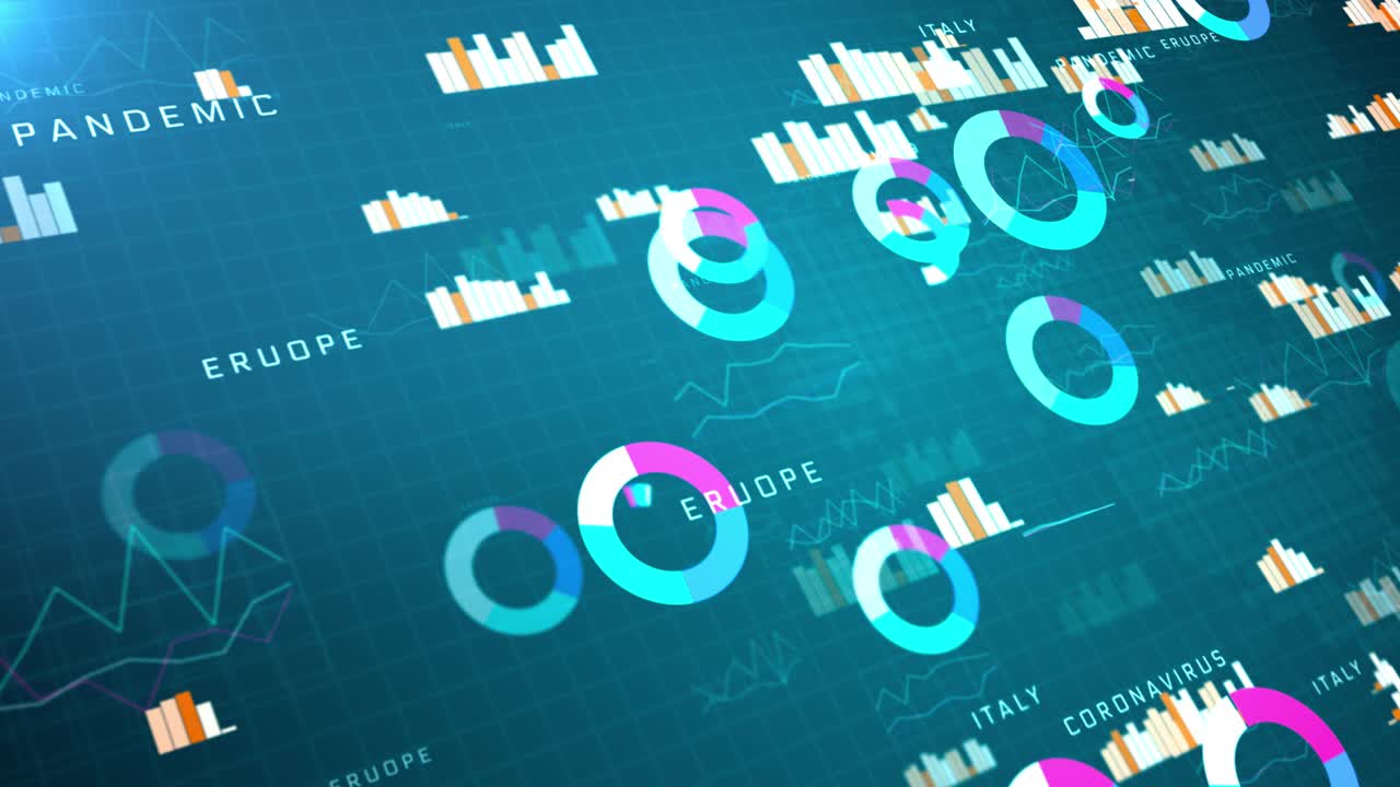 Global Health Data Visualization