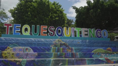 Letras-De-Tequesquitengo-En-El-Centro-De-La-Ciudad