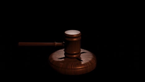 xrp ripple lawsuit 3d rendering animation