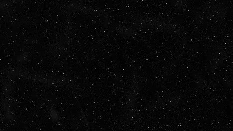 star trails animation 4k