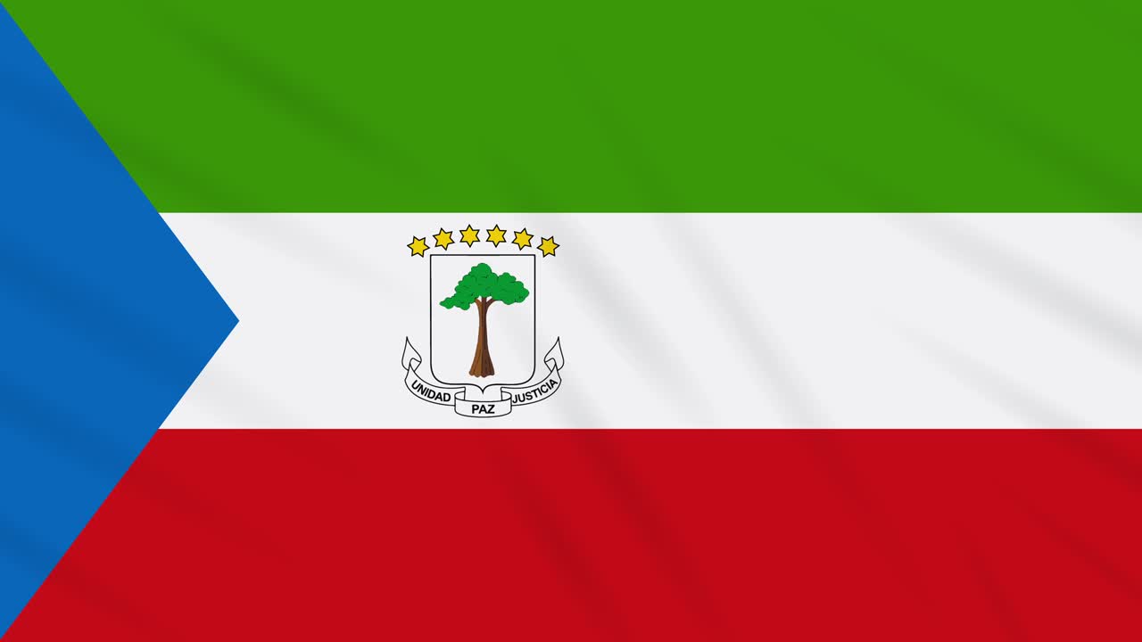 에토리얼 기니 발 옷 배경, 루프