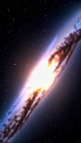 galactic nebula