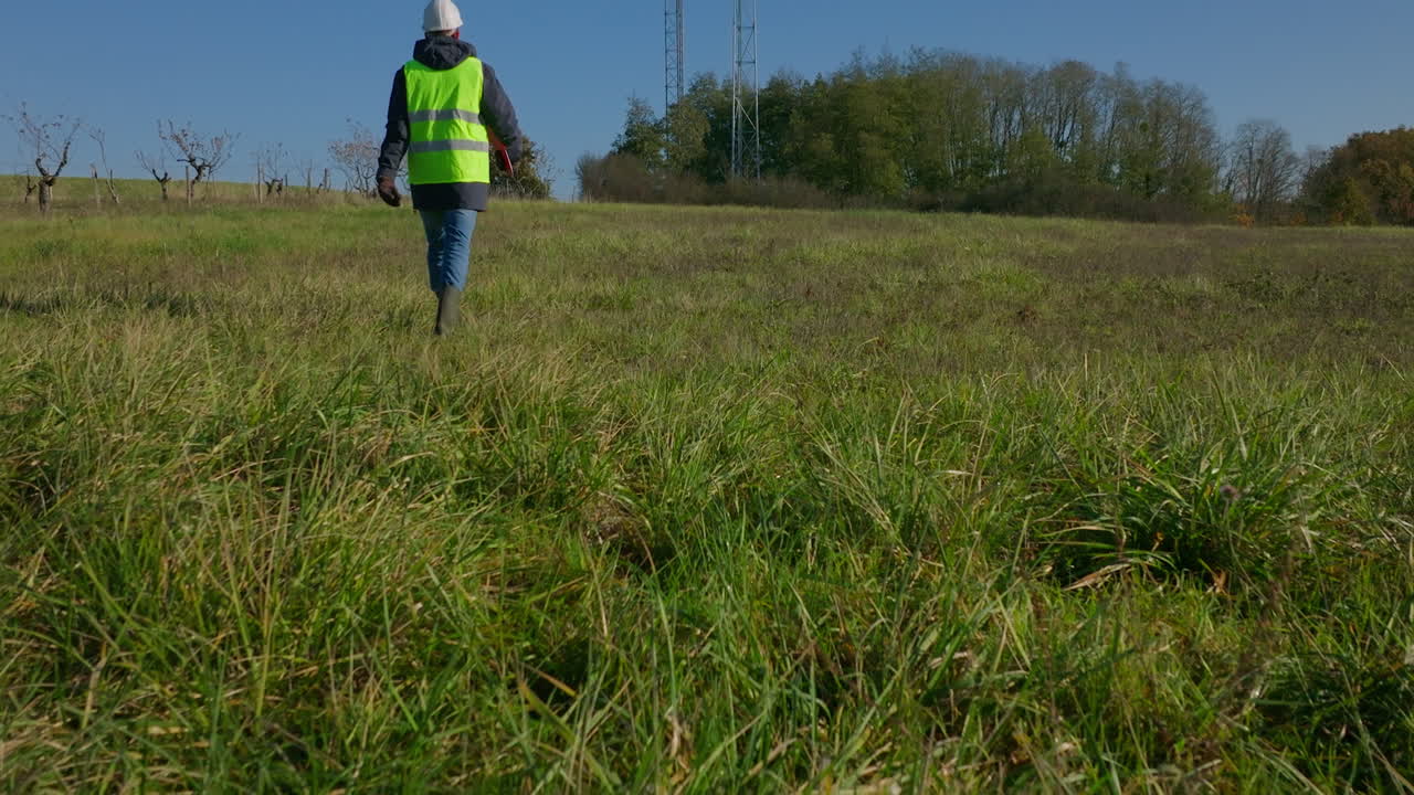 revelación en cámara lenta
