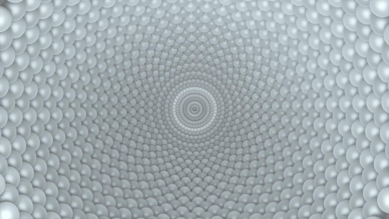 Spherical Formation Loop