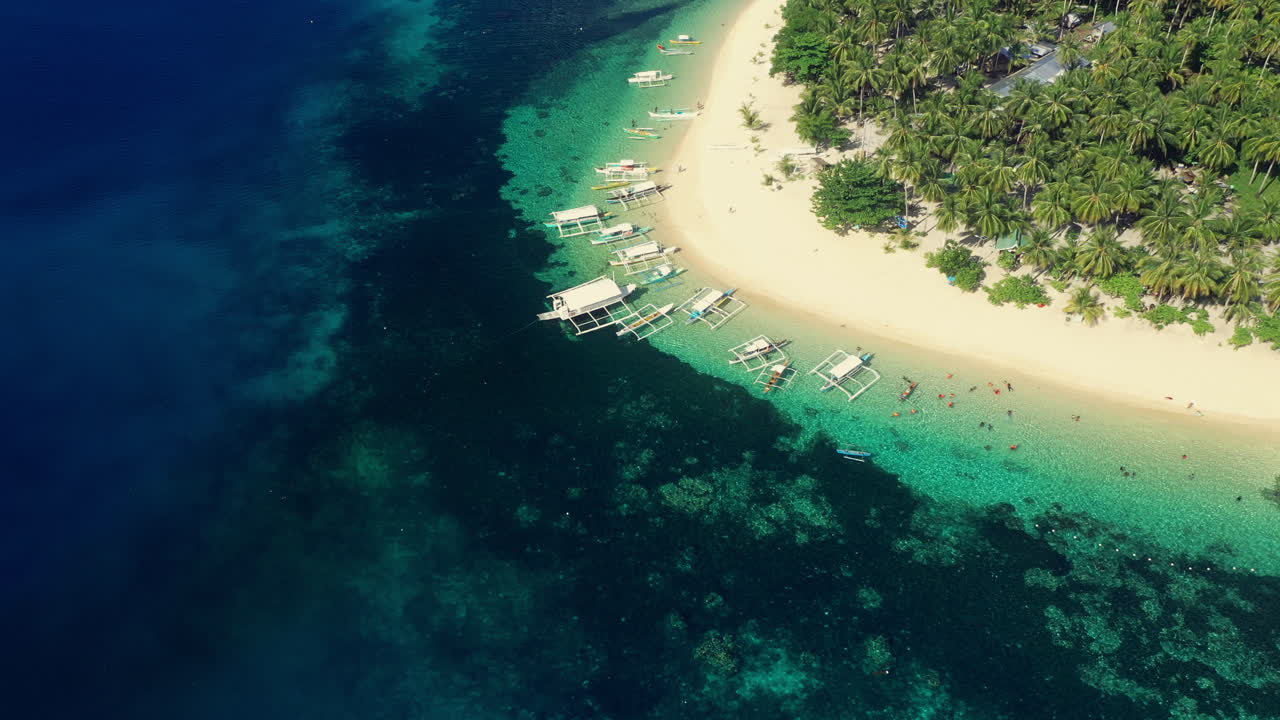 천국에 오신 것을 환영합니다!