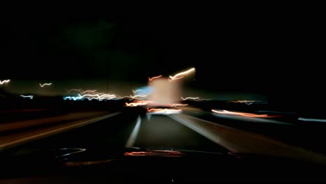 Loop-of-driving-timelapse-during-the-night