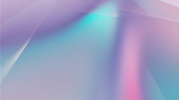 Abstract Gradient Background