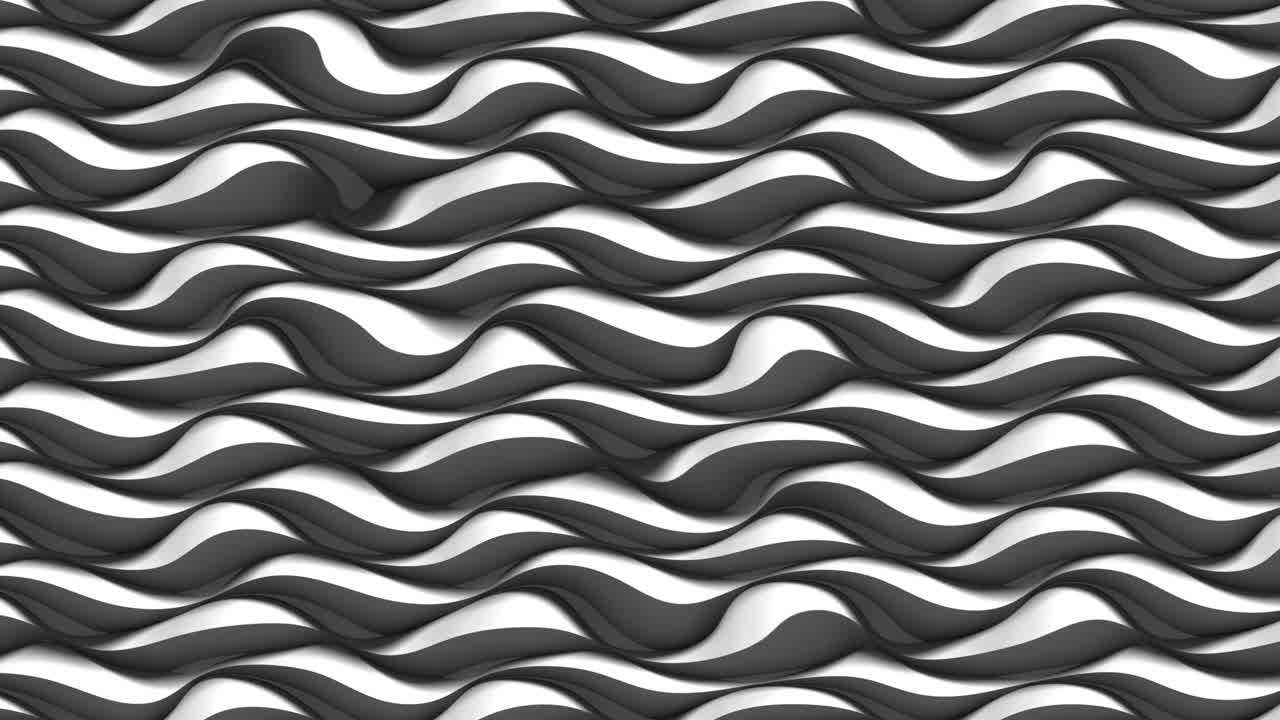Motion waves abstract background 34