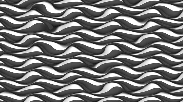 Motion waves abstract background 34