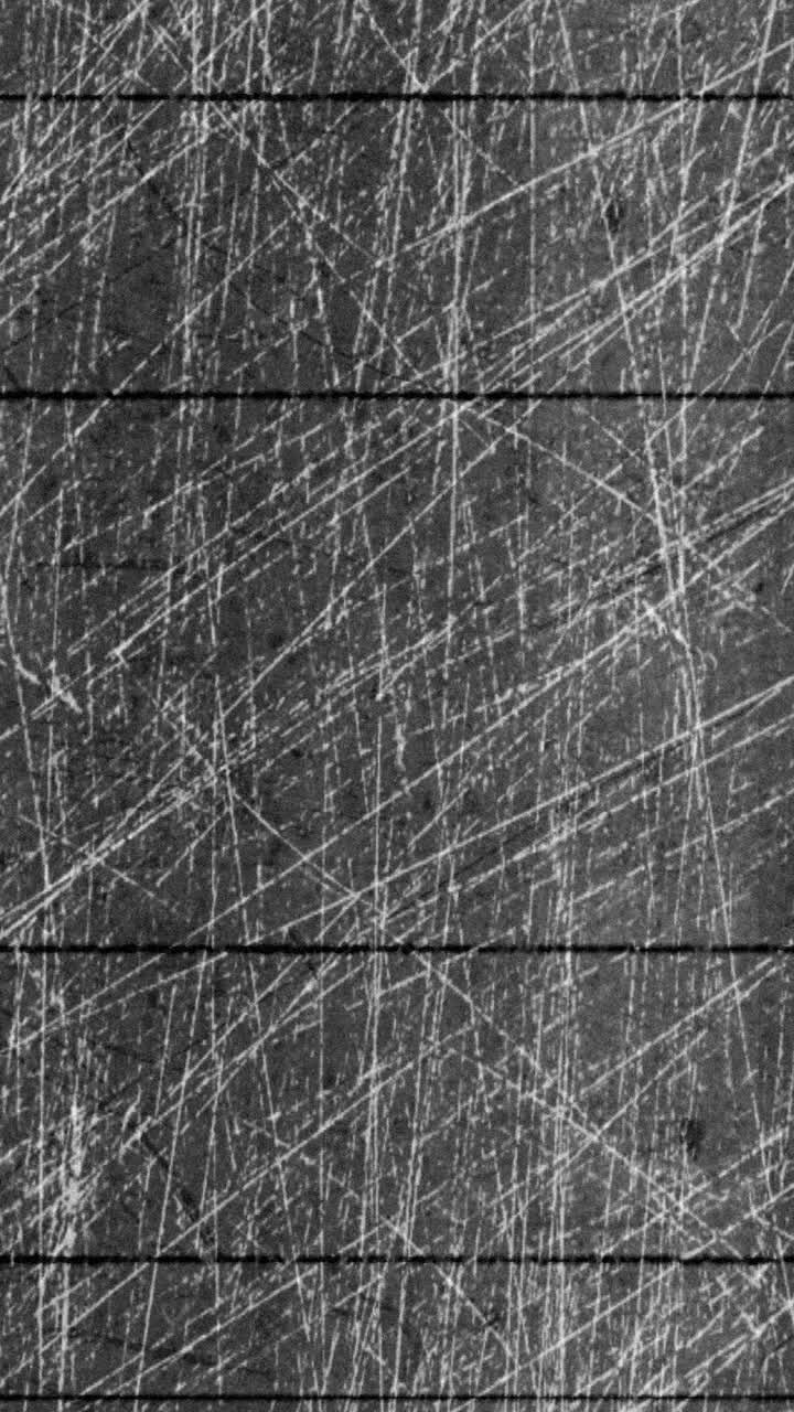 Distressed Monochrome Surface with Scratches