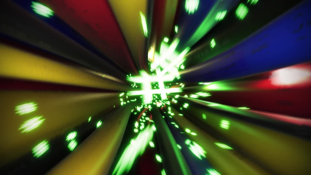 alambres cables hashtag volar a través de los datos internet tweet internet hashtag # 4k