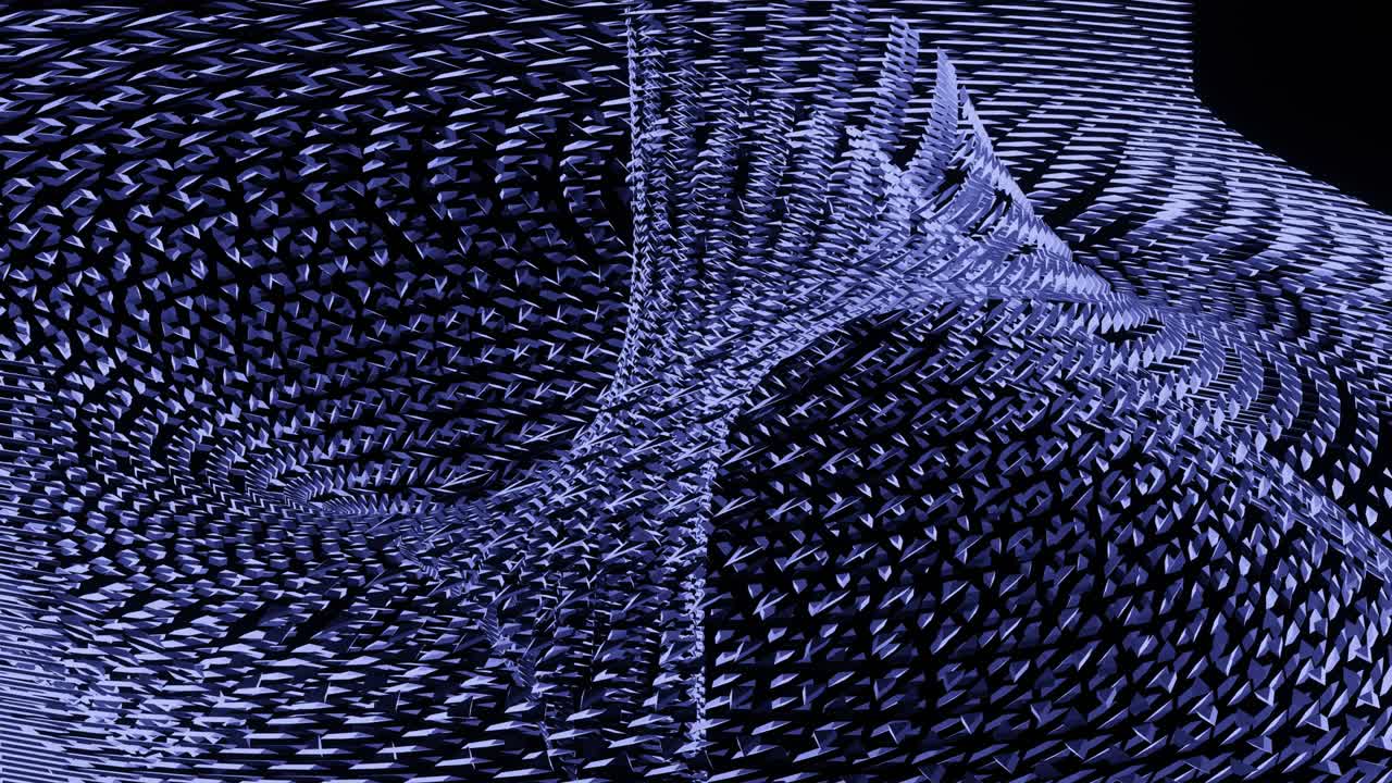 la espiral del metaverso. el bucle vj