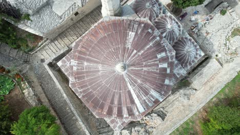 Bosnian-Ottoman-Mosque