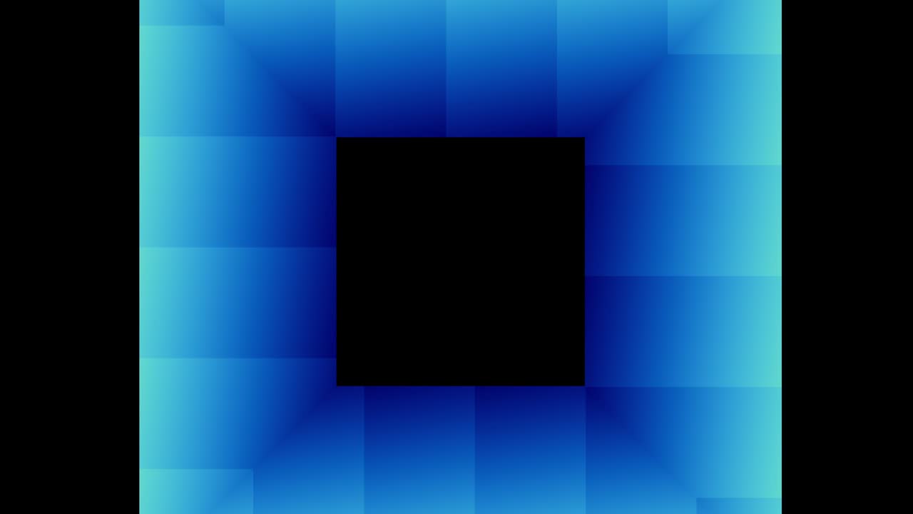 hipnotismo. hipnosis. bucle caleidoscópico