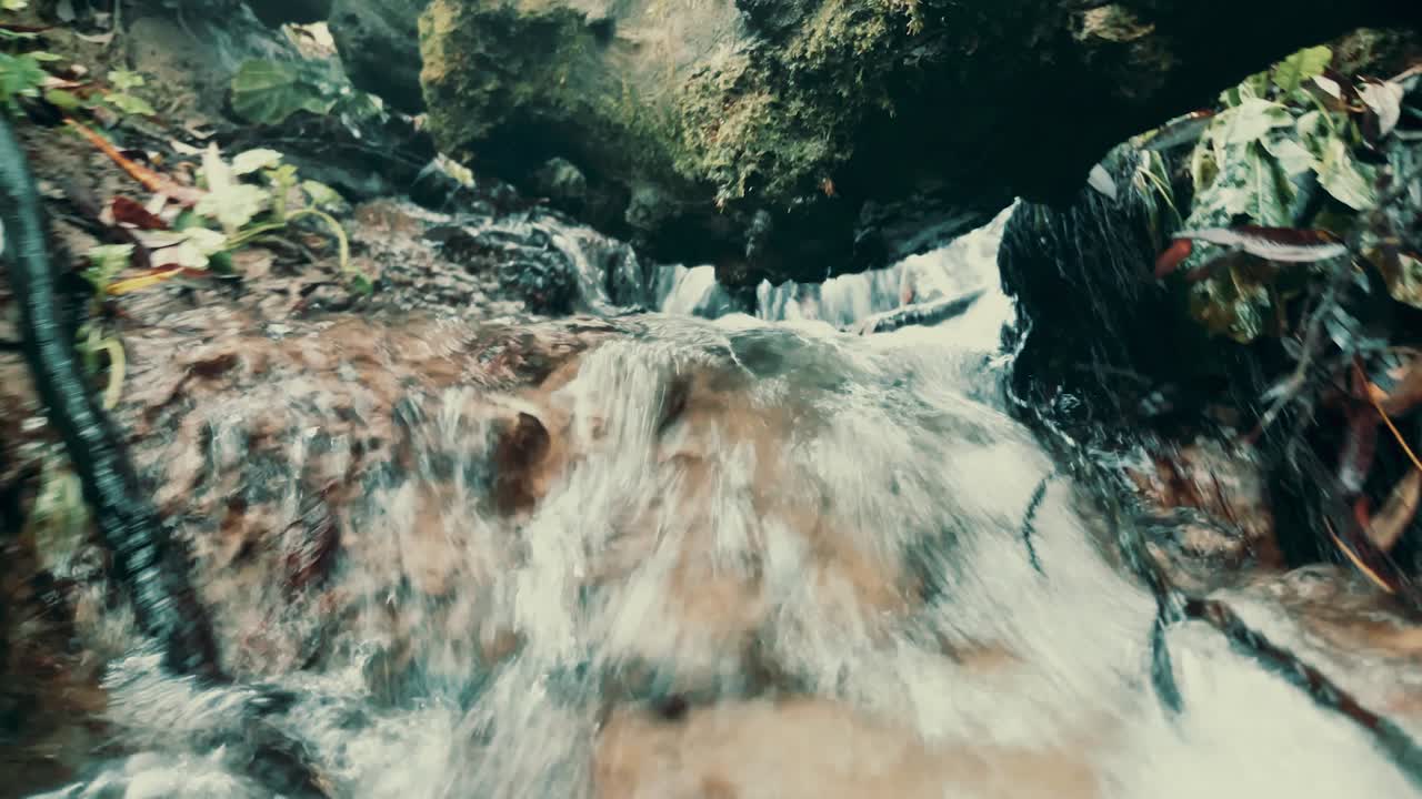 Getting away from the chump a bit smoother movement