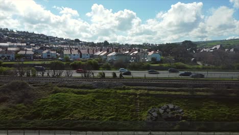 A55-Old-Colwyn-Aerial-Pan