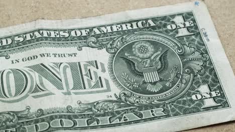 great seal of the united stated one dollar bill 4k