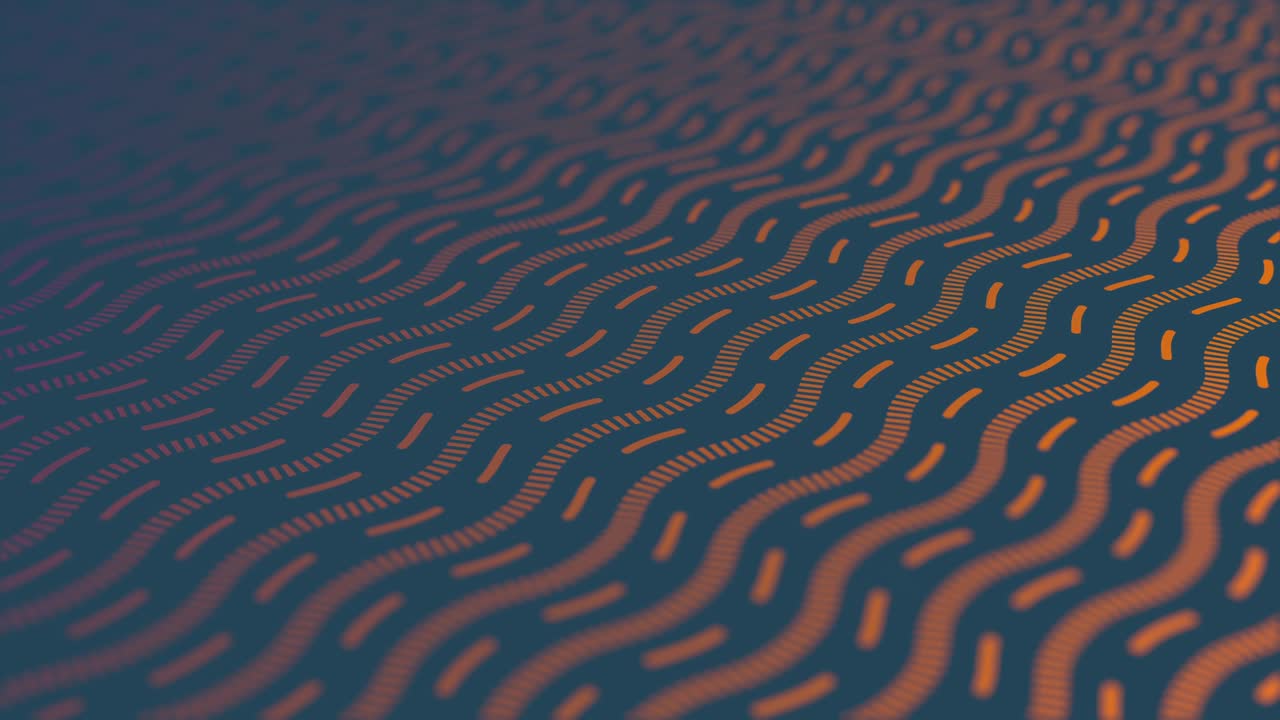 telón de fondo de líneas y puntos abstractos