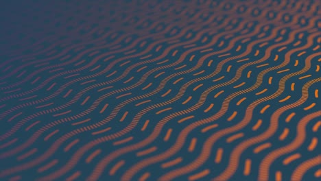 telón de fondo de líneas y puntos abstractos
